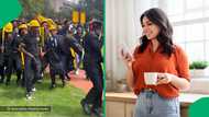 "How did all these people get on campus": SA amazed by overwhelming support for graduate