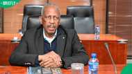 Mathews Phosa calls for country's bloated cabinet to be reduced, South Africans debate his proposal