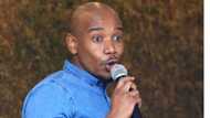 Former 'Generation: The legacy' actor Moopi Mothibeli lands new role on 'The estate', opens up about the curse of soapie acting in Mzansi