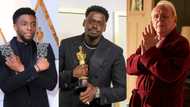 Oscars 2021: Anthony Hopkins beats Chadwick Boseman as Best Actor