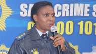 Saps appoints new deputy National Commissioner for Crime Detection