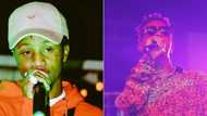 Kunzima phela: Emtee opens up about his financial difficulties