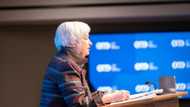 Revamp of World Bank and lenders needed to tackle global problems: Yellen