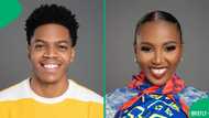 BeeKay responds to KayB's disqualification on 'Big Brother Mzansi' after allegedly assaulting him