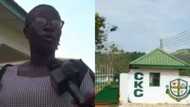 She's not ashamed: At age 64, Ghanaian mom of 7 gains admission into high school; inspires many in video