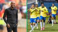 Mamelodi Sundowns could book their place in the FIFA World Club Cup earlier than expected