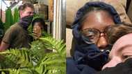 Couple’s captivating romance has Mzansi taking notes: “So hypnosis gets you your crush?”