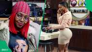 Sharon from 'Generations' Kagiso Rakosa talks about fame and industry struggles