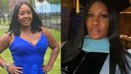 Kiiera Robinson: Woman becomes 1st person in her family to obtain PhD after overcoming obstacles