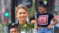 Annabella Stoermer Coleman's bio: Little known facts about Zendaya's sister