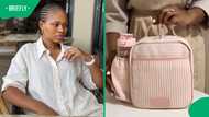 SA mom’s lunchbox prep for daughter Mimo has Mzansi saying “I never skip this”
