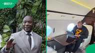 Mmusi Maimane calls for Wicknell Chivayo's arrest after allegedly posting picture in Sandton