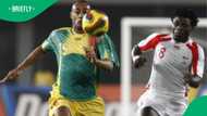 African football community mourns as ex-AFCON star dies, weeks after sister’s death