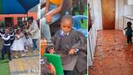 5 adorable viral moments Mzansi kids were caught on camera doing cool and hilarious things