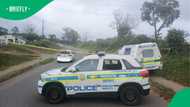 Police search for escapee following fatal shootout in KwaZulu-Natal