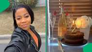 "It's been a rough journey": Woman, 40, celebrates 2 years of celibacy