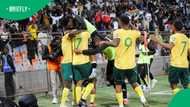 Mzansi rejoices: Bafana Bafana qualify for 2026 FIFA World Cup