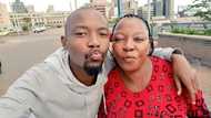 "I owe you everything": Moshe Ndiki posts hearfelt tribute to his mother