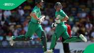 Former Proteas star Albie Morkel sued for R3.3m over alleged Ponzi scheme profits