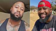 Cassper Nyovest admits lacking self-confidence, fans applaud rapper for being candid: "This tweet ignited something in me"