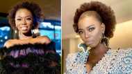 Lira suffers a stroke in Germany, SA singer's family says her speech has been affected: "Hope she recovers"