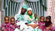Couple with 3 Sets of Twins in 6 Years Say They Aren't Scared of More