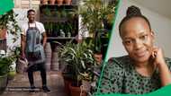 “Hai hai khona”: Gardener’s payslip in South Africa stuns Mzansi, shows impressive salary
