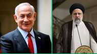 300 Drones, missiles fired as Iran launches retaliatory attack on Israel
