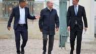 Germany bets on tax cuts to boost ailing economy