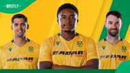 New Proteas face and surprise captaincy move revealed for Namibia tour