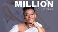 Zodwa Wabantu - the socialite that does not care what people say