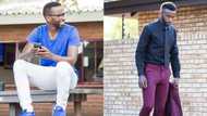 Late actor Luzuko Nteleko's family shares his memorial & funeral service details