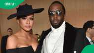 Diddy and Cassie Ventura's alleged text messages detail how their relationship deteriorated