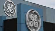 Swan song for General Electric as it completes demerger