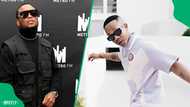 Mzansi approves as K.O and Young Stunna drop new song: "It’s a dope song, for the true hustlers"
