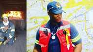 Exclusive: Meet Prince Masuku, South Africa's very own superhero