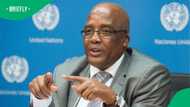 Health Minister Aaron Motsoaledi weighs in after family refuses blood transfusion for teen's surgery