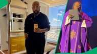 Video: DJ Maphorisa's mom divides Mzansi with 2026 Scorpion Kings opening prayer