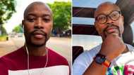 'The Queen' star Vuyo Ngcukana says he was never fired from the Mzansi Magic show, fans react