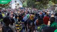 “Hypocrites are silent”: Mzansi reacts as African migrants flee Kenya over xenophobia claims