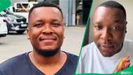 "I must camp here and learn": Savvy man plans to double his R50k stokvel savings in 2026, SA wowed