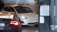 Musk says buying Tesla at $420 a share was no joke