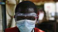 Ebola deaths in Uganda climb to four