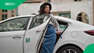 Department of Transport introduces new safety features for e-hailing drivers and commuters in Mzansi
