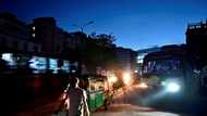 Power blackouts hit 130 million people in Bangladesh