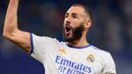 Real Madrid vs Celta Vigo: Benzema scores emphatic hat trick in huge drubbing