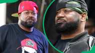 Who is Ghostface Killah's wife? The truth about his relationship with Sophia Diggs