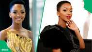 Nandi Madida laments the state of South Africa in social media post: "Cry, my beloved country"