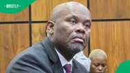 Civil society condemns SAPS leadership after rape charges against Shadrack Sibiya