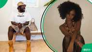 “Song of the year”: South African celebs excited to see Tyla and DJ Maphorisa vibing in viral video
